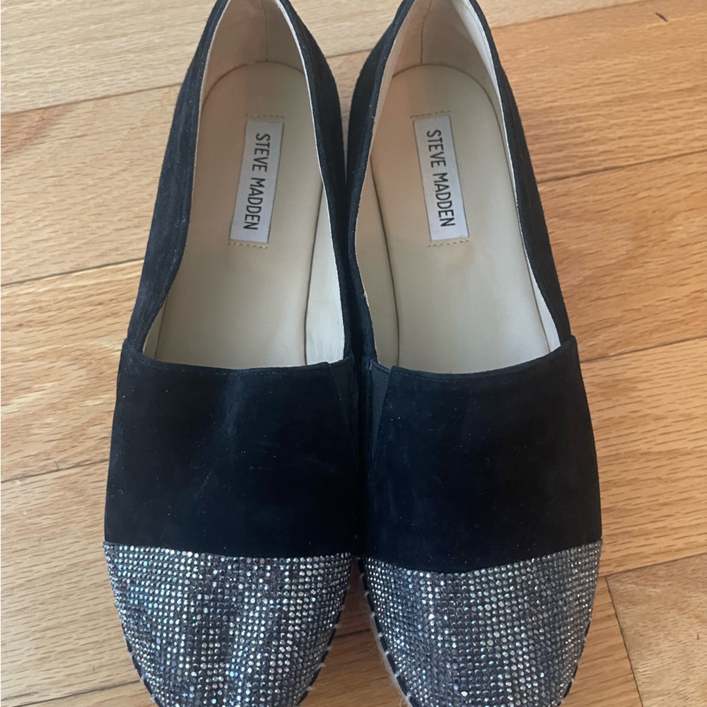 Steve Madden Espadrille Sandals